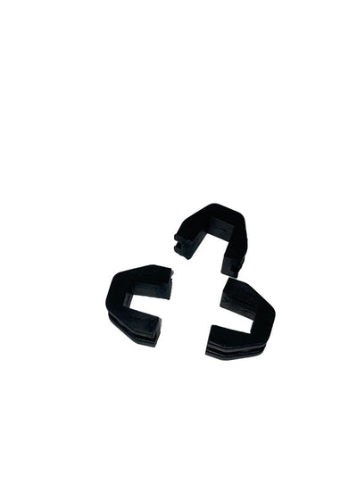 UÑAS DE VARIADOR JGO X 3 SCOOTER 125 150 C.C.-KYMCO TWIST