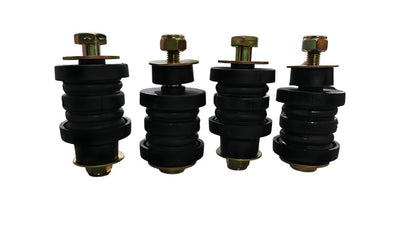 SOPORTES DE MOTOR X4