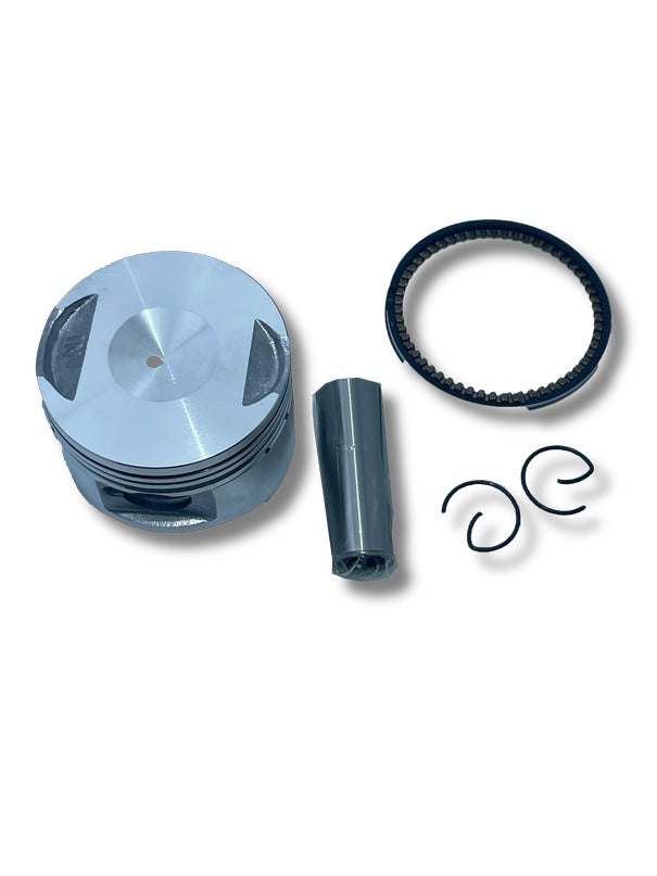 PISTON 150 0,50 AGILITY 150 C.C.
