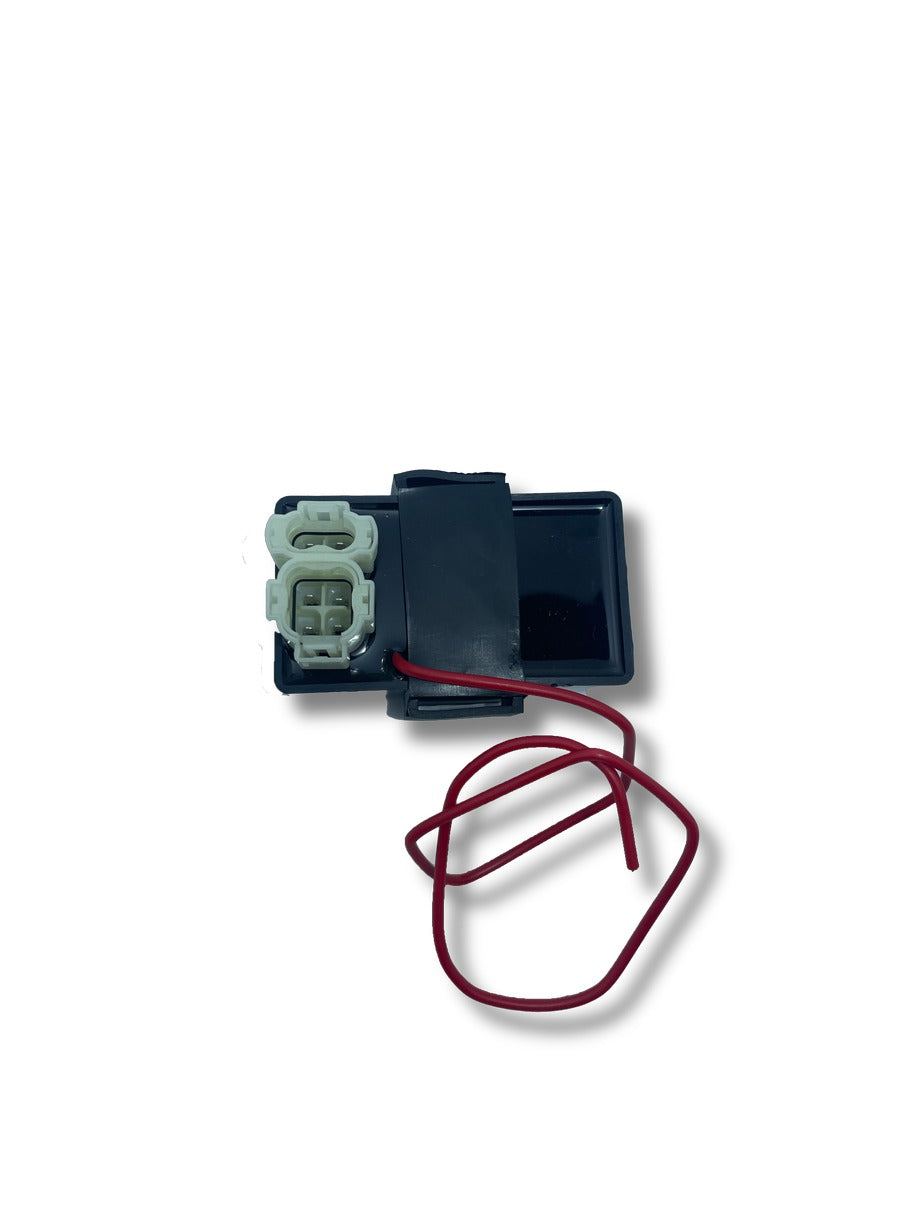 CONTROLADOR DE LUCES AGILITY 125 150 C.C.