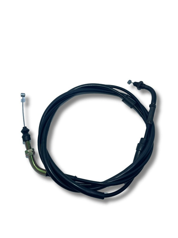 GUAYA DE ACELERADOR AGILITY 125/150 C.C.