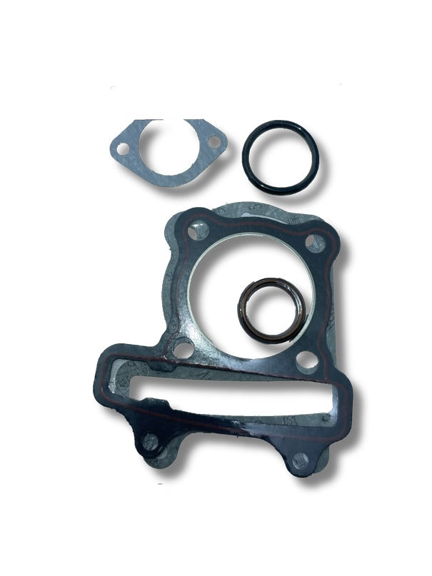 EMPAQUE MEDIO 125 C.C. AGILITY KIMCO RS 125 C.C.