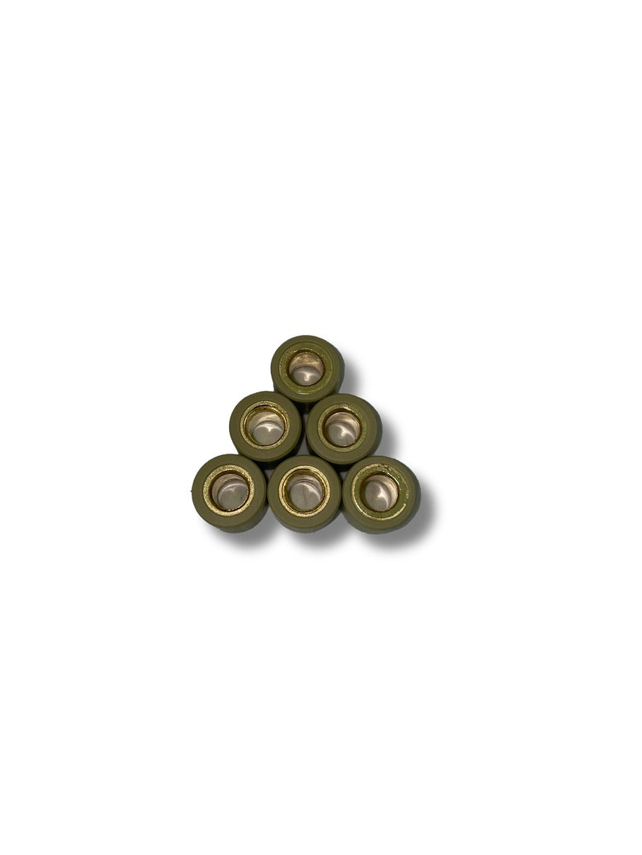ROLLES O DADOS AGILITY KIMCO RS 125 C.C