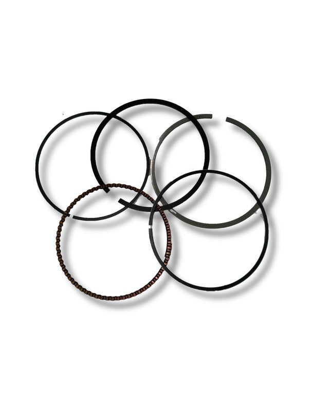 ANILLOS 150 STD SCOOTER 125 C.C KYMCO TWIST
