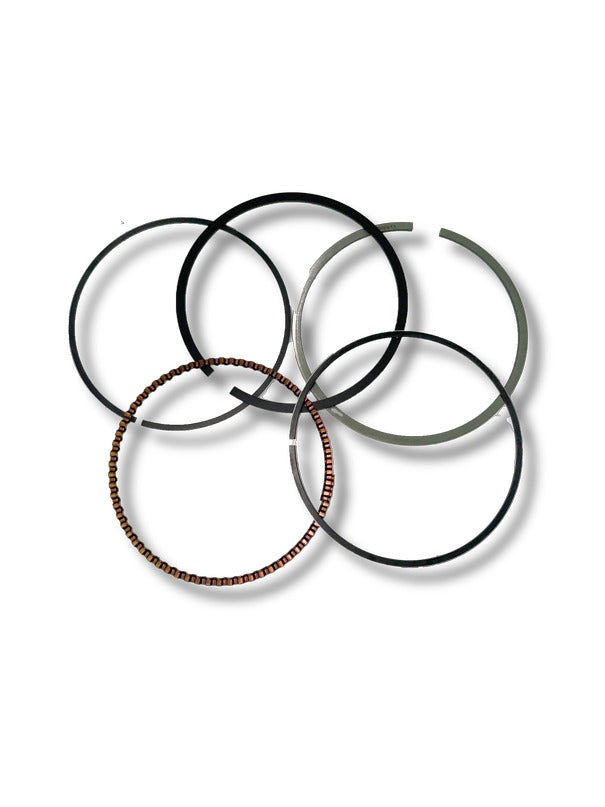 ANILLOS GY 150 STD SCOOTER 150 C.C.-KYMCO TWIST