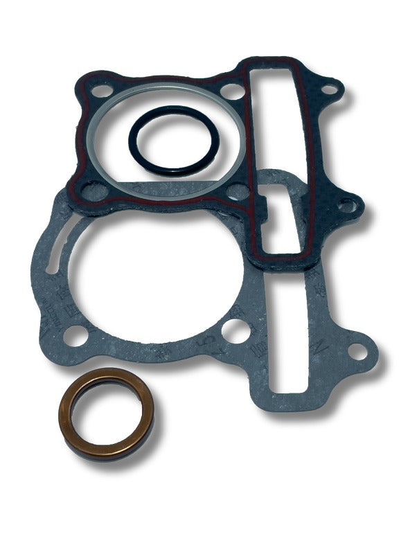 EMPAQUE MEDIO 125 C.C. SCOOTER 125 C.C. KYMCO TWIST