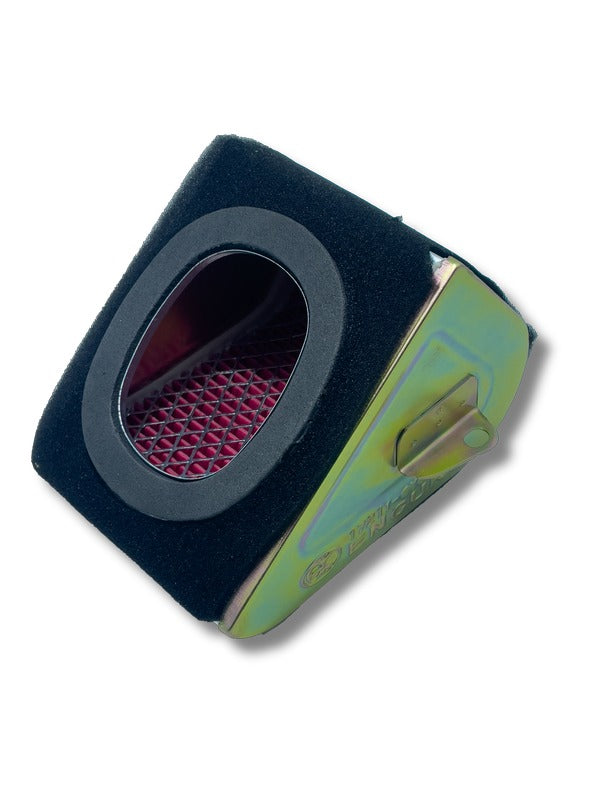 FILTRO DE AIRE TRIANGULAR SCOOTER 125/150 C.C. -AKT DINAMIC/ AKT