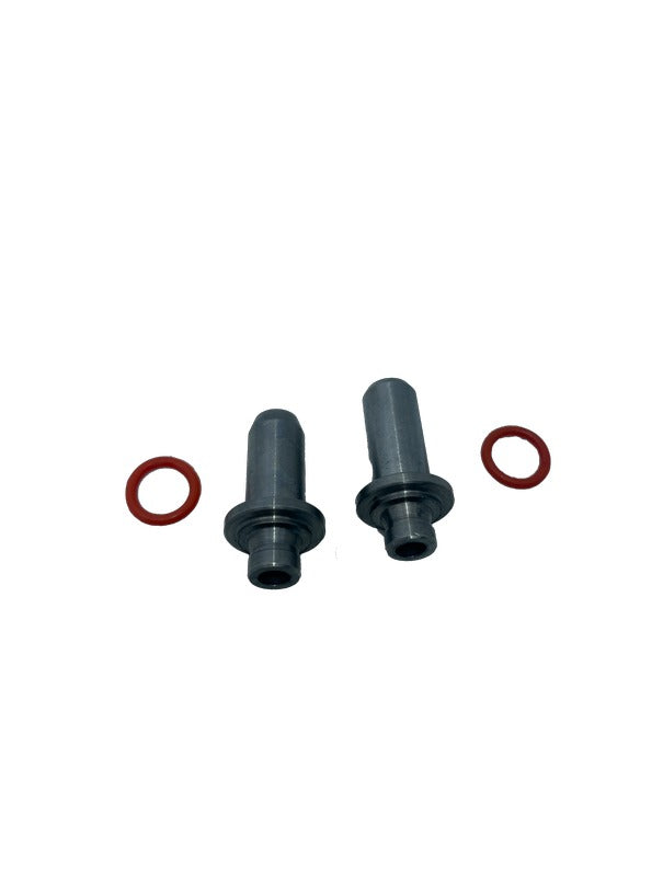 GUIAS DE VALVULAS JUEGO SCOOTER 125 150 C.C.