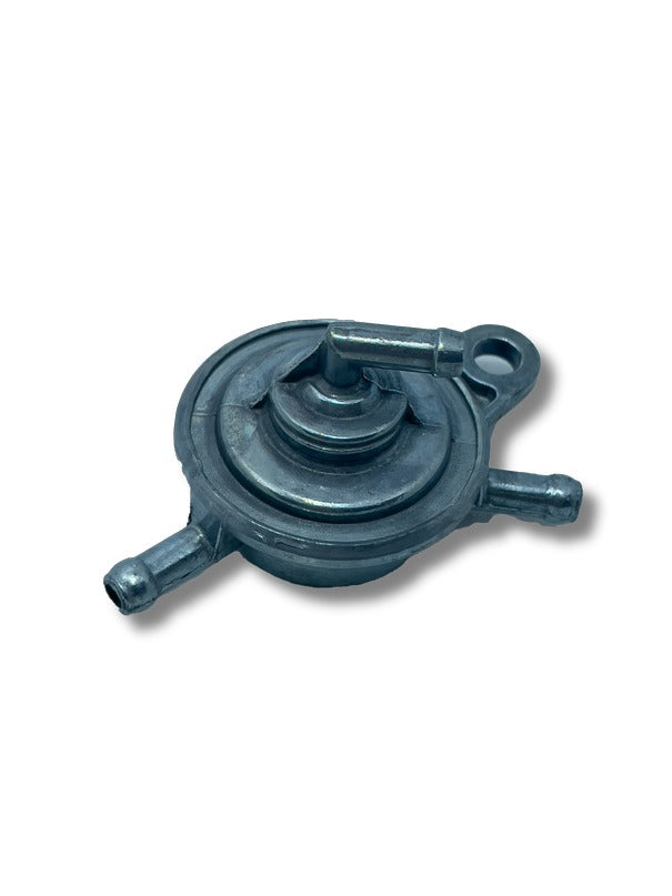 LLAVE DE PASO GASOLINA 3 SALIDAS 150 C.C. SCOOTER 150