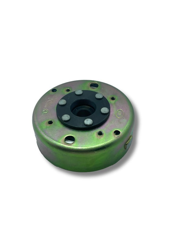 VOLANTES PARA CORONA DE 6 SCOOTER