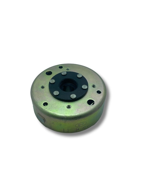 VOLANTES PARA CORONA DE 8 SCOOTER
