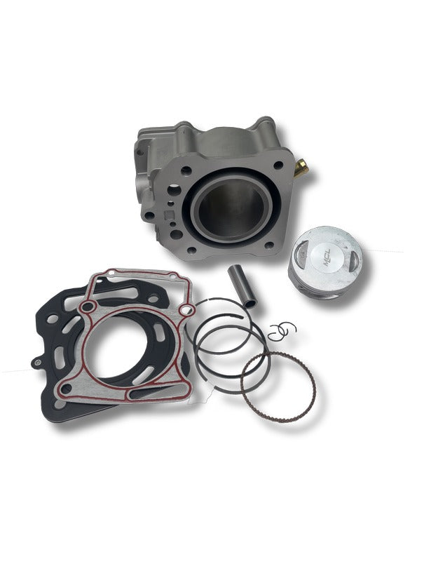 CILINDRO COMPLETO AYCO 200-250 C.C