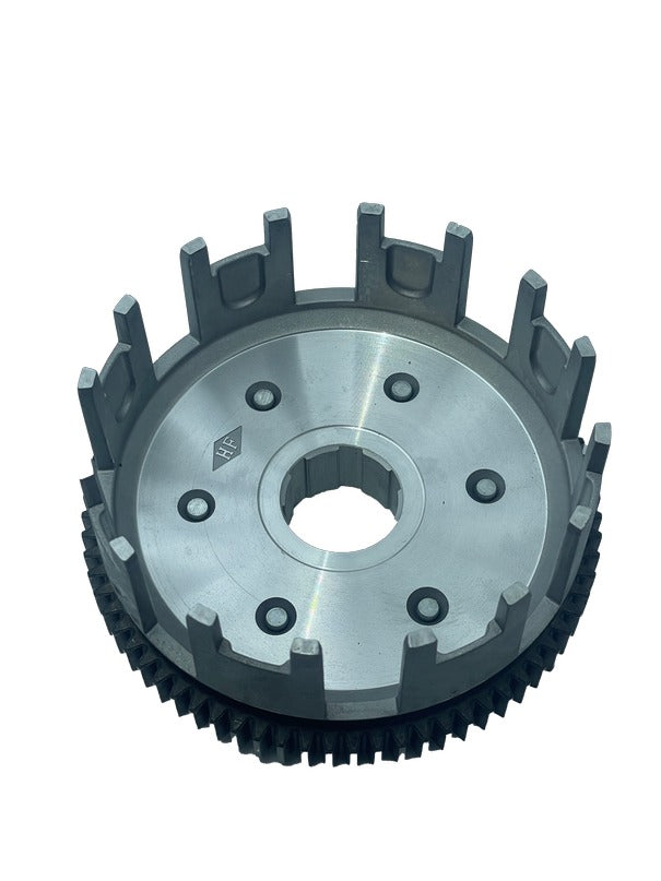 CORONA DEL EMBRAGUE- 73 DIENTES 7 AYCO 200 - 250 C.C.