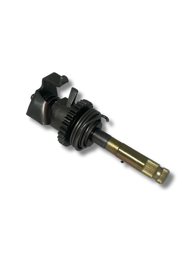 EJE DE ARRANQUE COMPLETO AYCO 200 – 250 C.C.