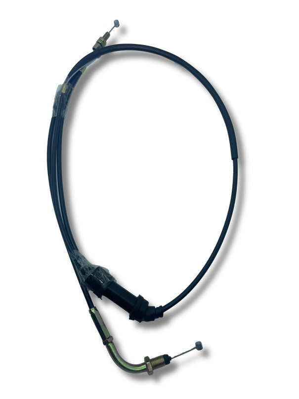GUAYA DE ACELERADOR DOBLE AYCO 200 – 250 C.C