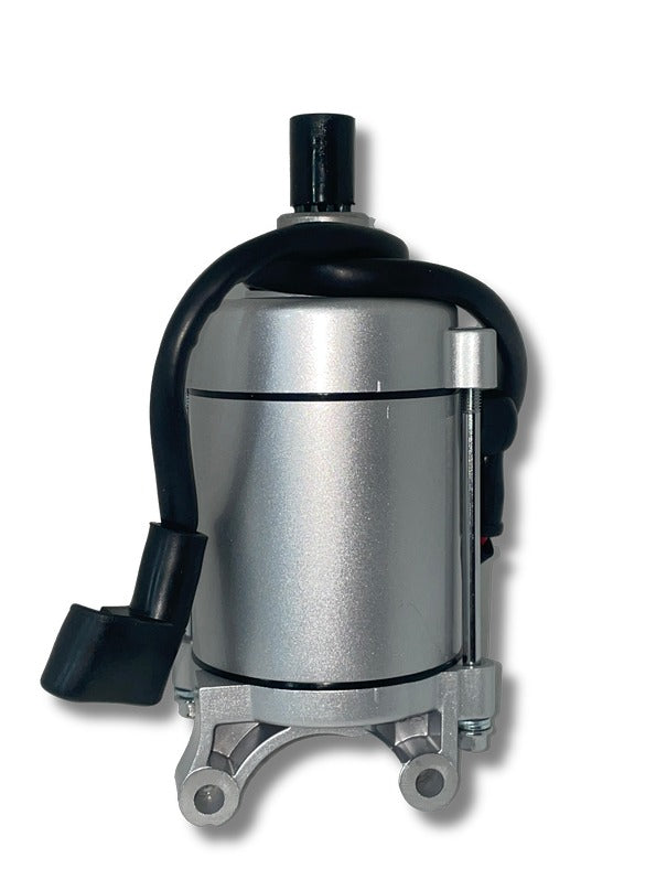 MOTOR DE ARRANQUE (11 DIENTES) GIRO REGULAR AYCO 200- 250 C.C.