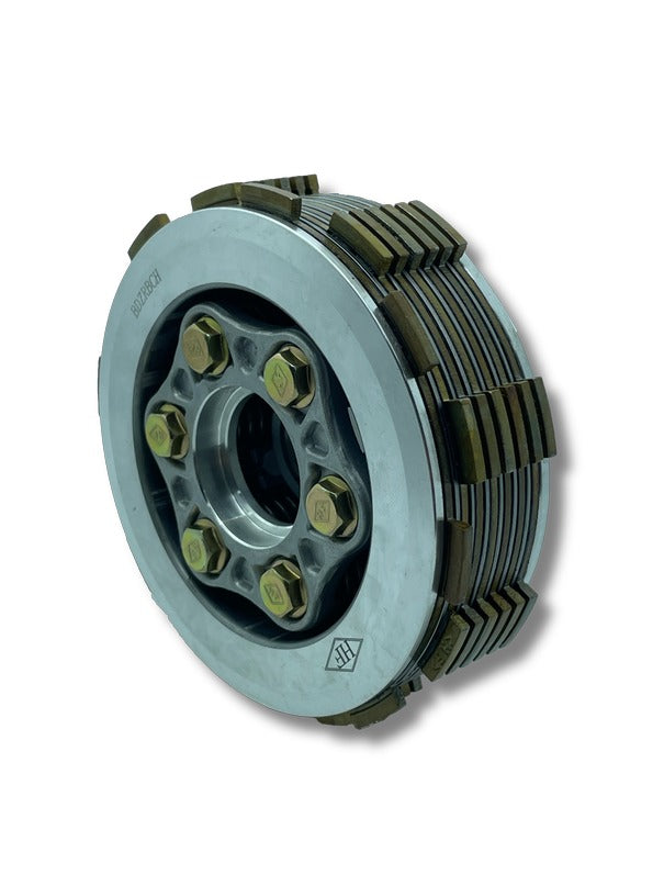 PRENSA DEL CLUTCH 7 DISCOS AYCO 250 C.C.