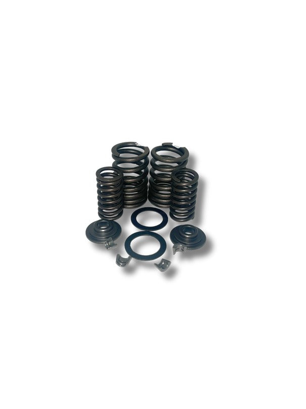 KIT RESORTE DE VALVULA COMPLETO PARA REALIZAR PEDIDOS