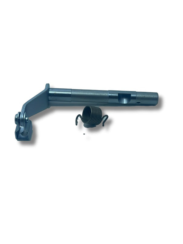 LEVA GUAYA DE CLUTCH CON RESORTE AYCO 250 C.C.