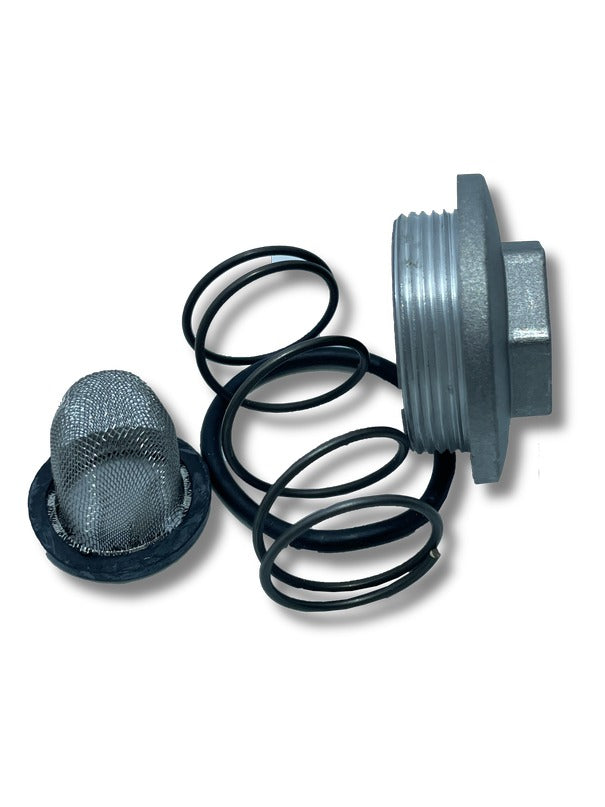 TAPON DE ACEITE CON FILTRO AYCO 250 C.C.- CERONTE 200- AKT 200-180-...