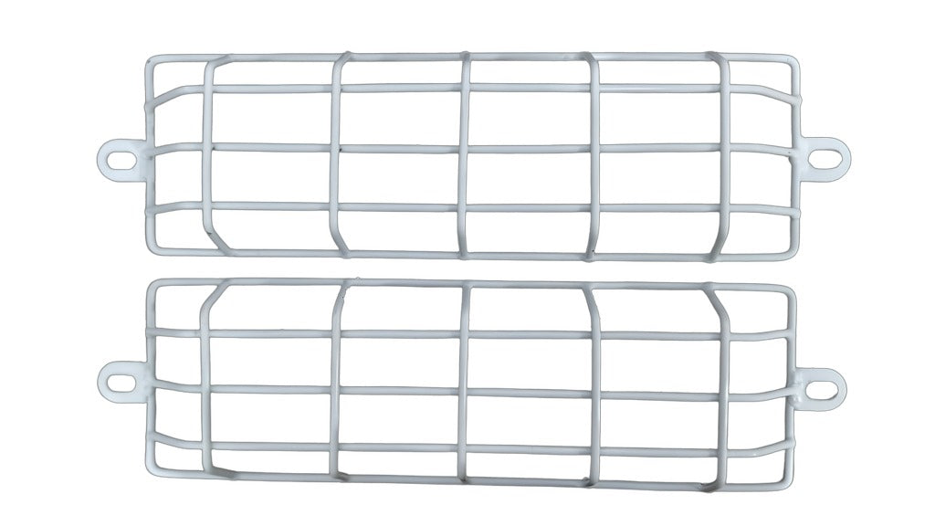 PROTECTOR METALICO STOP X2