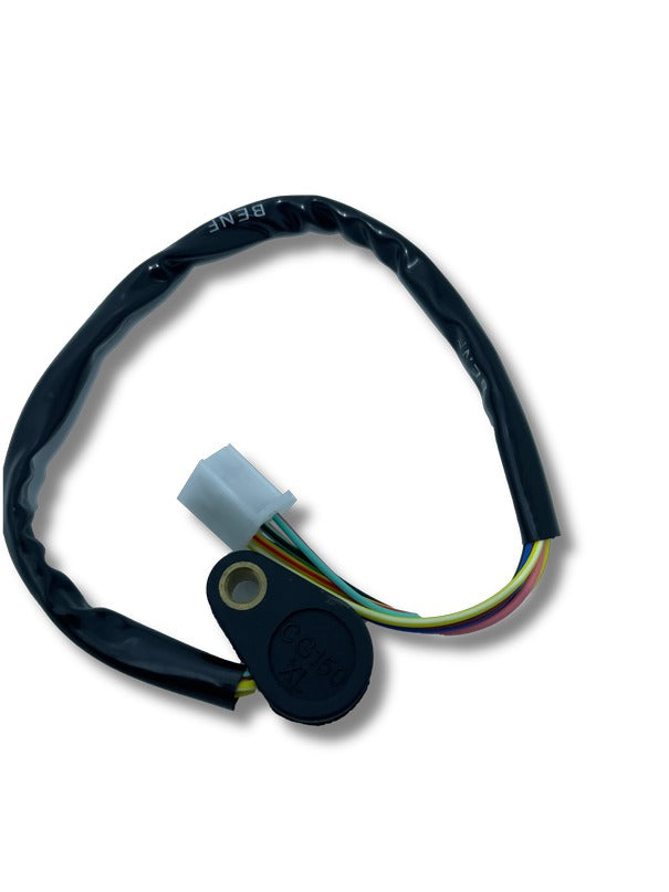 INDICADOR DE CAMBIOS AYCO 200 C.C.