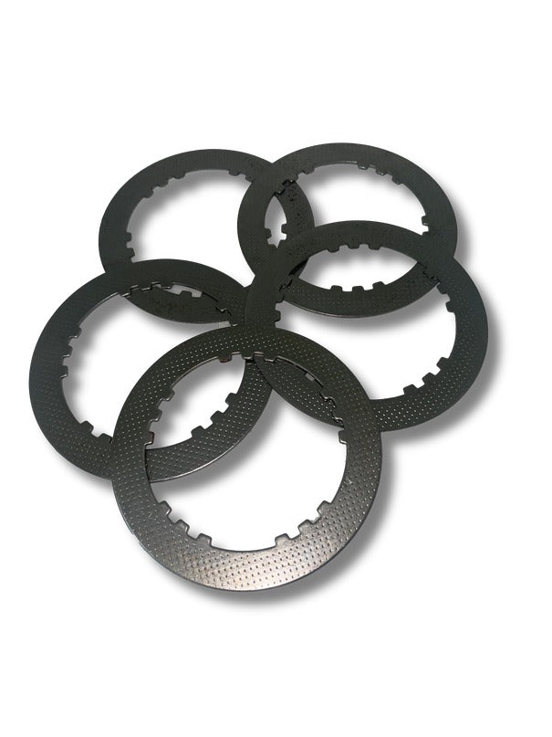 SEPARADORES DE DISCOS DEL CLUTCH X5 200 CERONTE