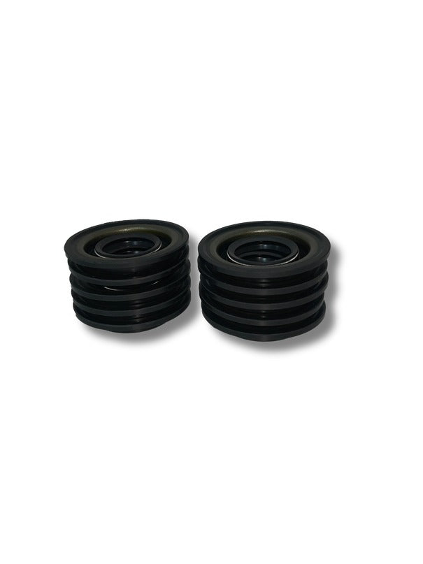 RETENEDORES X10 CAJA DE REVERSA GENERICAS 25*40/52*8.5