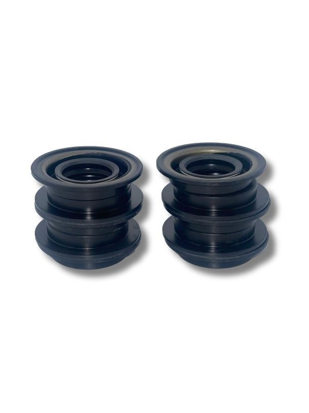RETENEDORES X10 CAJA DE REVERSA GENERICAS 28*45/58*10.5