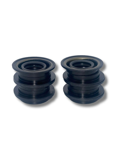 RETENEDORES X10 CAJA DE REVERSA GENERICAS 28*45/58*10.5