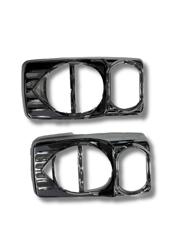 PROTECTOR STOP TRASERO CROMADO 1