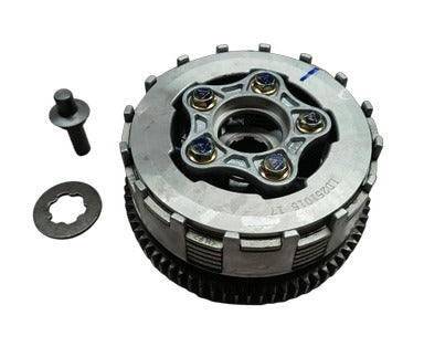 CLUTCH COMPLETO CERONTE
