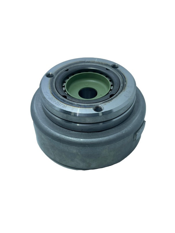 VOLANTE CON CLUTCH CERONTE 200