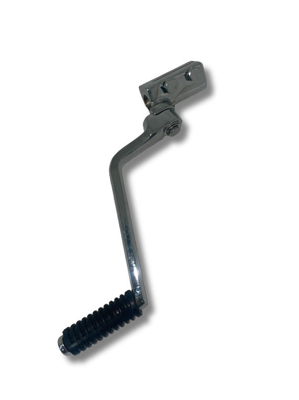 PEDAL DE CRANK CERONTE 200-AKT 180 200- DOS TORNILLOS (65 mm