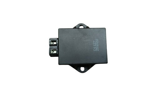 CONTROLADOR DE VENTILADOR CERONTE
