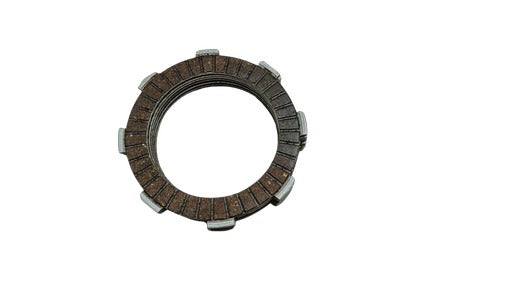 DISCOS EMBRAGUE X7 CG250